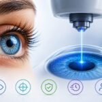 LASIK and Laser Vision Correction