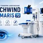 The Best TransPRK Laser Machine of 2026