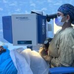 SmartSurf (TransPRK) in Delhi | Touchless, Flapless Laser Eye Surgery