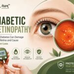 Diabetic Retinopathy: How Diabetes Can Damage Your Retina