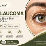 Glaucoma treatment in Delhi and regular eye checkup at Netram Eye Foundation