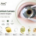Best Premium Lenses for Cataract Surgery