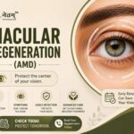 Age-Related Macular Degeneration (AMD) Symptoms and Treatment