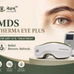 MDS Therma Eye Plus for Dry Eye Treatment